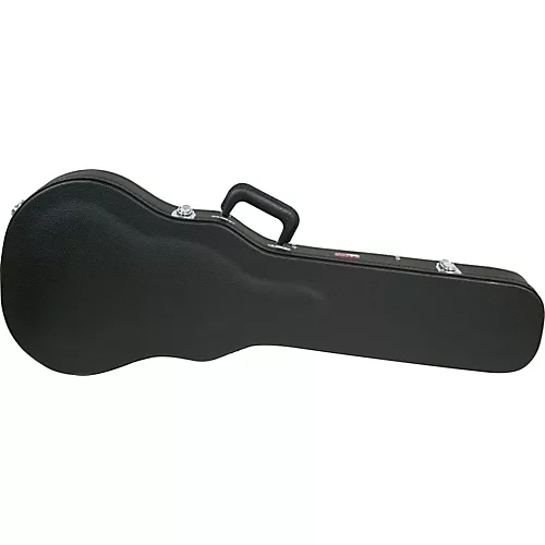Gator GW-LPS Laminated Wood Case Black