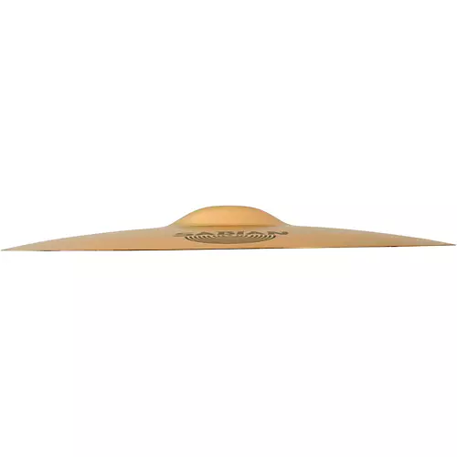 SABIAN XSR Series Rock Crash Cymbal 18 in.