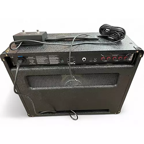 Used Marshall DSL40C 40W 1x12 Tube Guitar Combo Amp