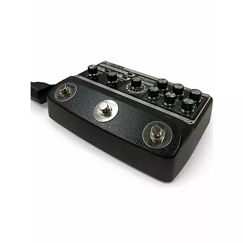 Used BOSS RE-202 Effect Processor
