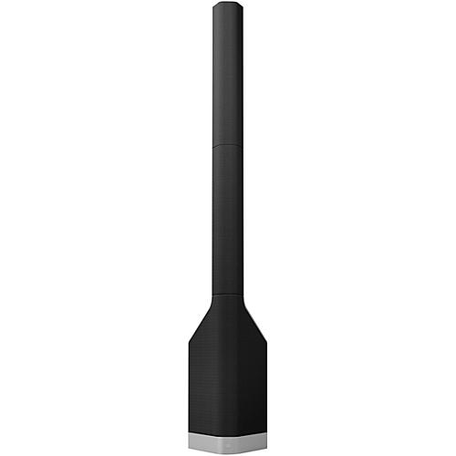 LD Systems MAUI P900 B Porsche Design Powered Column PA System, Black
