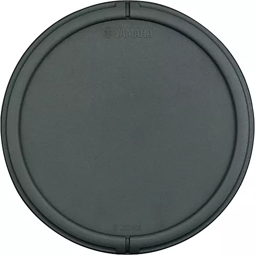 Yamaha 3-Zone Electronic Drum Pad 7.5 in.