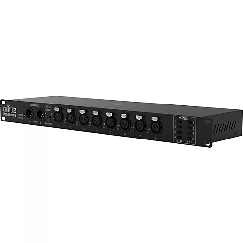 CHAUVET DJ DATASTREAM8 DMX Splitter