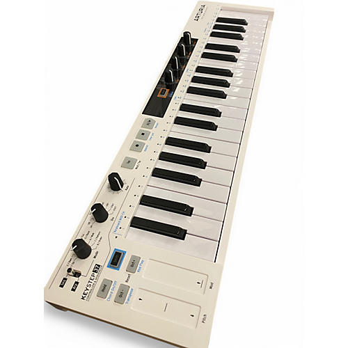 Used Arturia Keystep 37 MIDI Controller