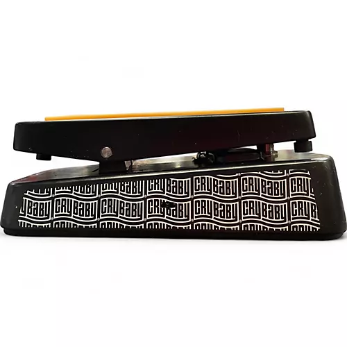 Used Dunlop CBJ95 Effect Pedal