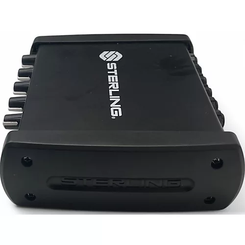 Used Sterling Audio SHA4 Headphone Amp