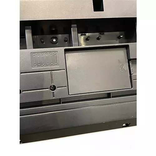 Used Yamaha NP12 Digital Piano