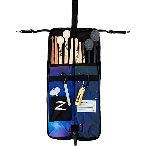 Zildjian Student Mini Stick Bag Orange Burst