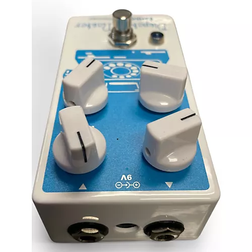 Used EarthQuaker Devices Dispatch Master Delay and Reverb Effect Pedal