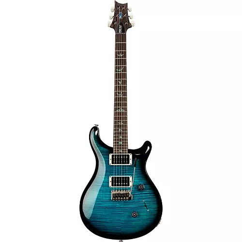 PRS 40th Anniversary Custom 24 Limited Edition Sub Zero