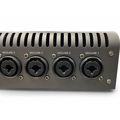 Used Universal Audio Apollo X4  3 Audio Interface