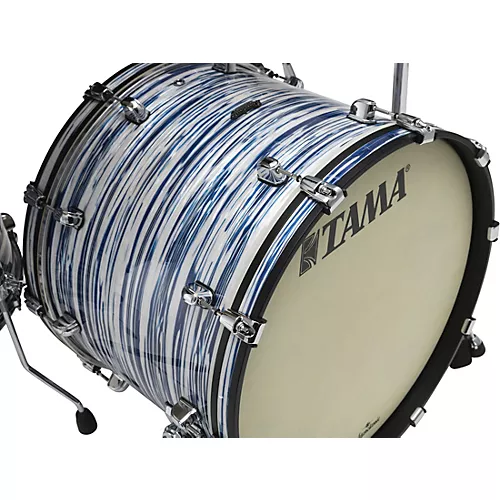 TAMA Starclassic Maple 3-Piece Shell Pack With 22