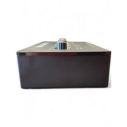 Used M-Audio M-Track Duo Audio Interface