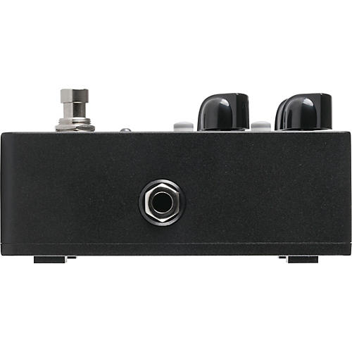 Ampeg Classic Analog Bass Preamp Pedal