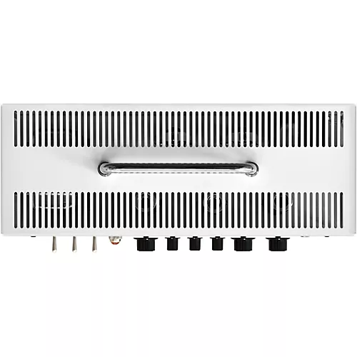 Orange Amplifiers Rocker 15 Terror 15W Tube Guitar Amp Head White