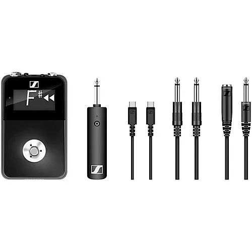Sennheiser XSW-D Pedalboard Wireless System
