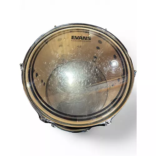 Used TAMA 5 Piece Imperialstar Dark sapphire blue Drum Kit Dark sapphire blue