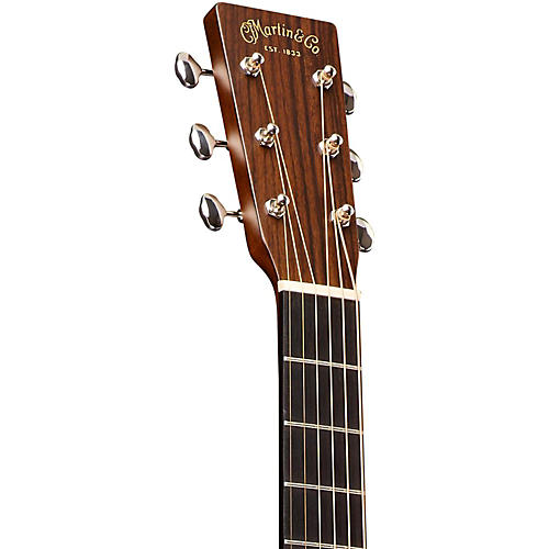 Martin Standard Series 000-18 Auditorium Left-Handed Acoustic Guitar