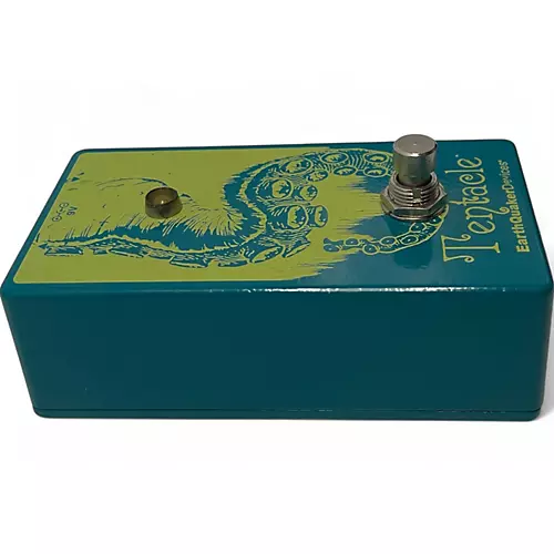 Used EarthQuaker Devices Tentacle Effect Pedal