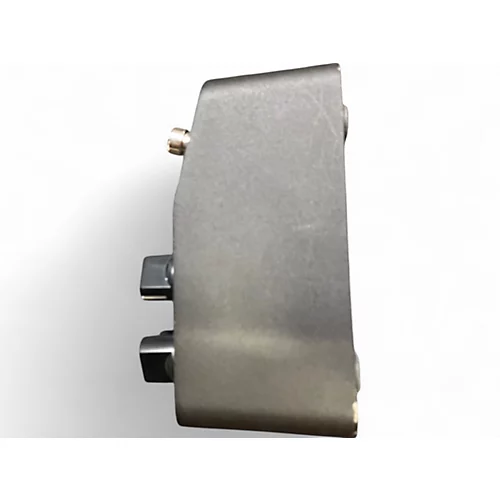 Used Two Notes AUDIO ENGINEERING REVOLT Tube Bass Preamp