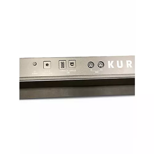Used Kurzweil sp6-7 Stage Piano