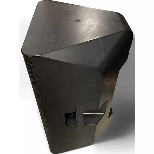 Used Yamaha DXR15 Powered Speaker