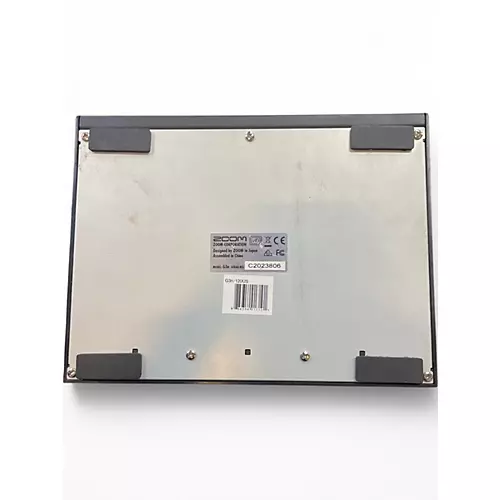 Used Zoom G3N Effect Processor