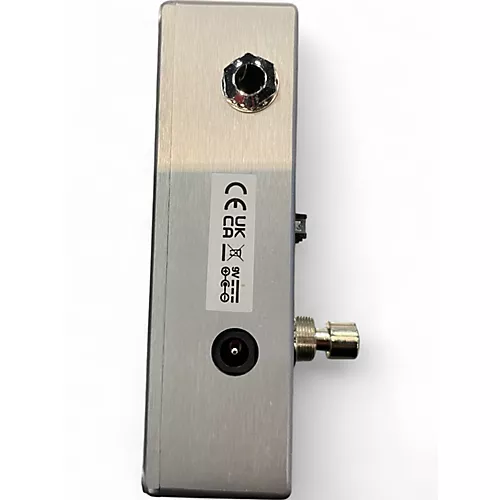 Used MXR 1O9S SIX BAND EQ Pedal