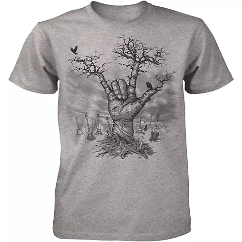 Taboo T-Shirt
