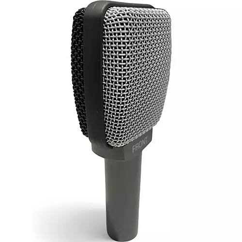 Used Sennheiser E609 Dynamic Microphone