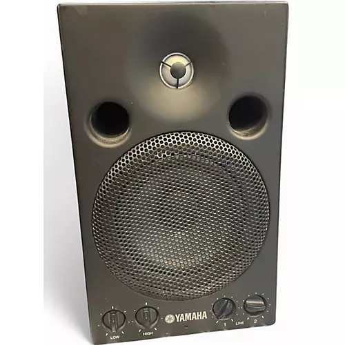 Used Yamaha MSP3 PAIR Powered Monitor