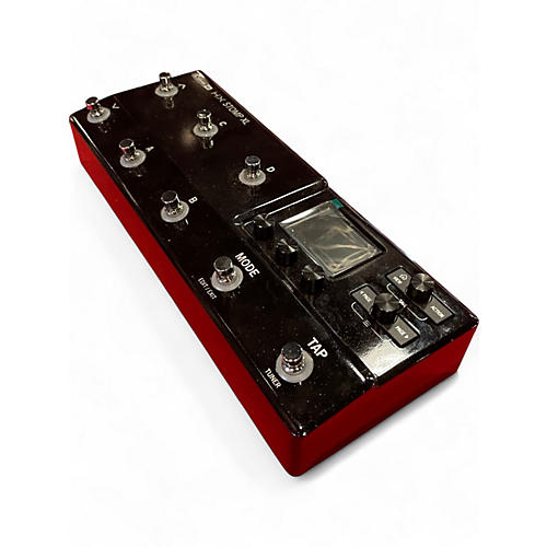 Used Line 6 HX Stomp XL Effect Processor