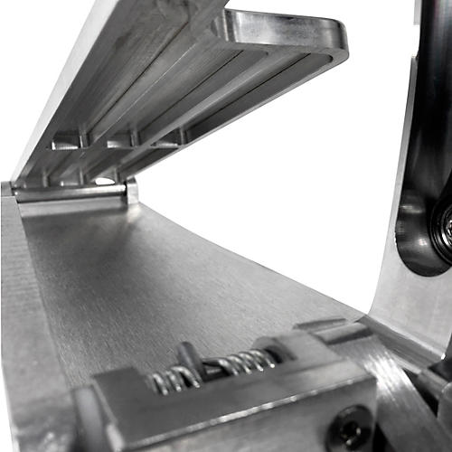 Trick Pro1-V BigFoot Low Mass Direct Drive Single Bass Drum Pedal
