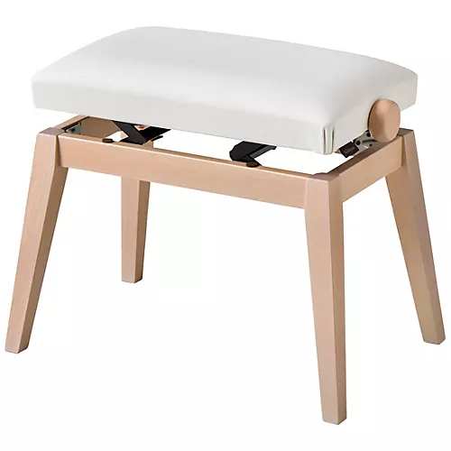 Casio BG-50BK Adjustable Piano Bench for Privia PX-S7000 Black