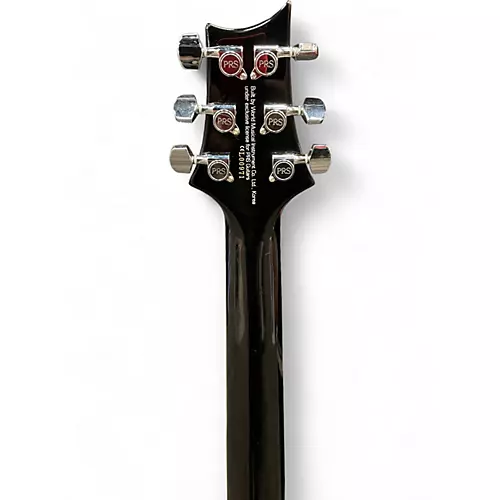 Used PRS Torero SE scarlet red Solid Body Electric Guitar scarlet red