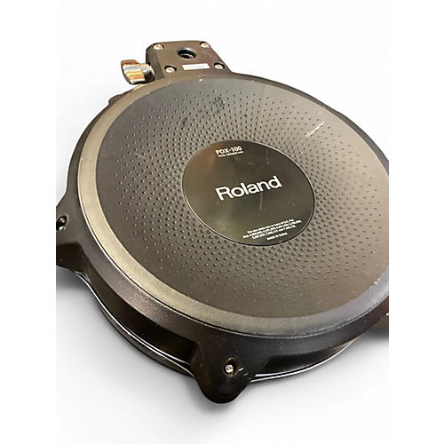 Used Roland PDX100 Trigger Pad