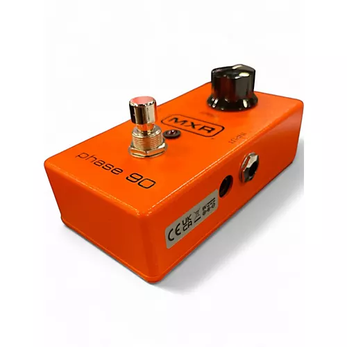 Used MXR M101 Phase 90 Effect Pedal