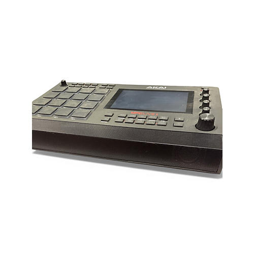 Used Akai Professional MPC Live 2 Production Controller