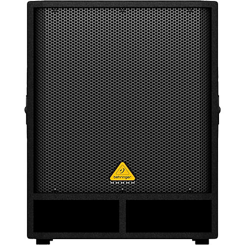 Behringer EUROLIVE VP1800S 1,600W 18
