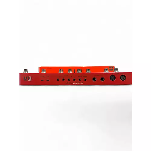Used IK Multimedia UNO Synth Pro Synthesizer