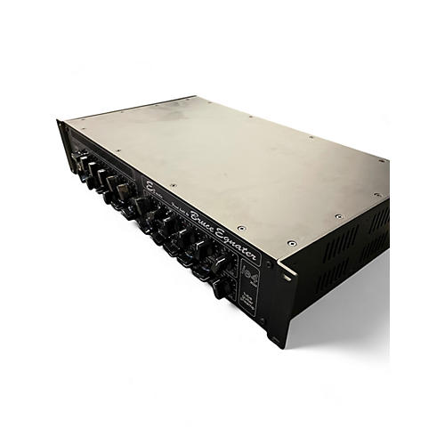 Used Egnater ie4 Guitar Preamp