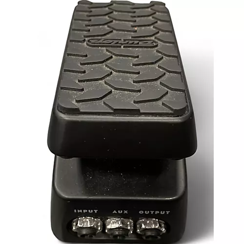 Used Dunlop VOLUME X MINI Pedal