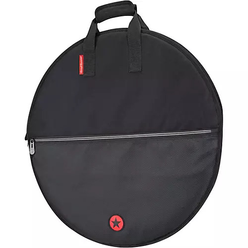 Road Runner Avenue II Series Cymbal Bag 25 in. Black