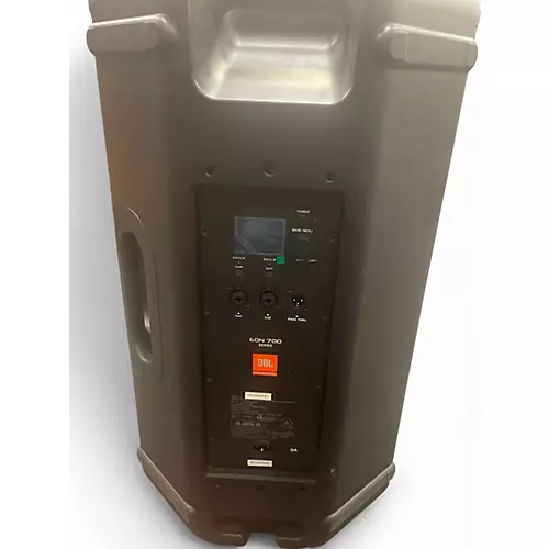 Used JBL EON715 Powered Speaker