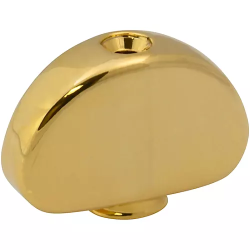 Grover Standard Size Kidney Button Nickel