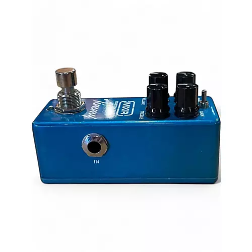 Used MXR Timmy Effect Pedal