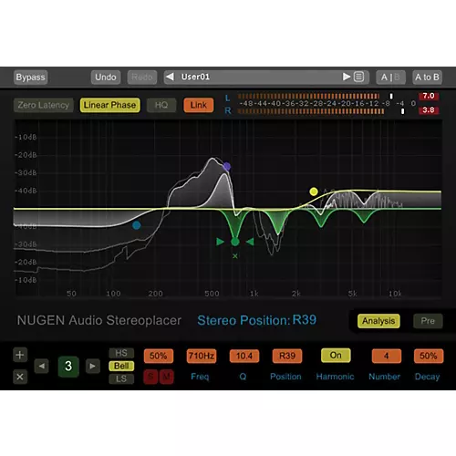 NuGen Audio Stereopack 2 Software Download