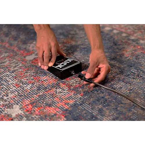 MEINL Percussion Stomp Box, Kick