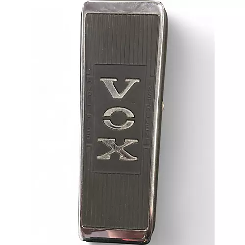 Used VOX V847 Reissue Wah Effect Pedal