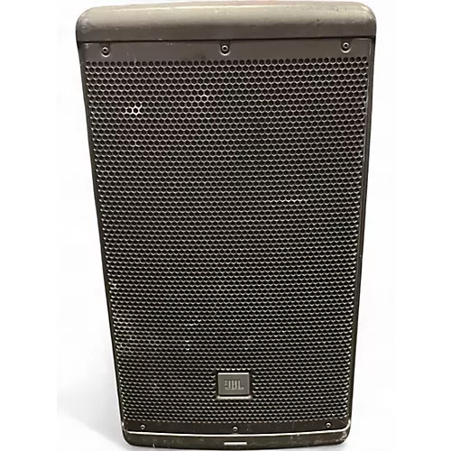 Used JBL EON610 Powered Speaker